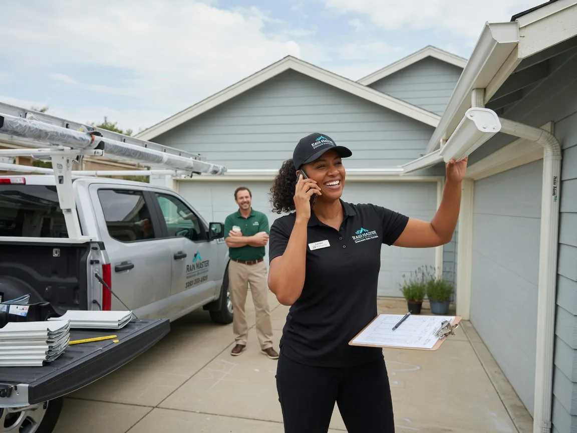 Gutter Installation Port Edwards, WI FAQs